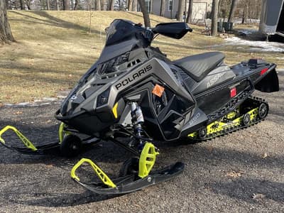 BOATZON | Polaris® 850 Switchback Assault 146 2022
