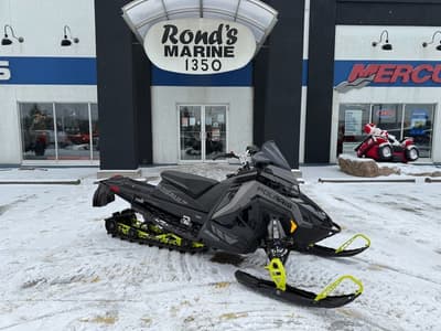 BOATZON | Polaris® 850 Switchback Assault 146 2022