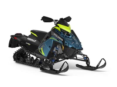 BOATZON | Polaris® 850 Switchback Assault 146 2023 BOATZON | Polaris® 850 Switchback Assault 146 2023