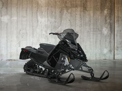 BOATZON | Polaris® 850 Switchback XC 146 16 7S Gloss Black 2027