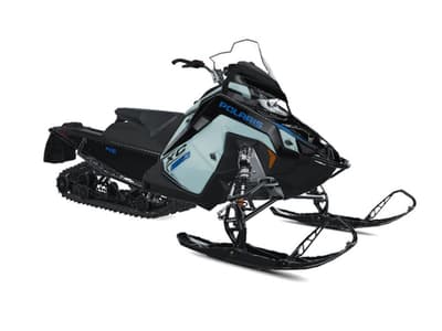 BOATZON | Polaris® 850 Switchback XC 146 Hemlock Blue Black Velocity Blue 2026 BOATZON | Polaris® 850 Switchback XC 146 Hemlock Blue Black Velocity Blue 2026