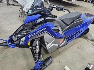 BOATZON | Polaris® 850 VRI 2021 BOATZON | Polaris® 850 VRI 2021