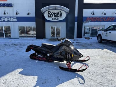 BOATZON | Polaris® 850 XC 2024