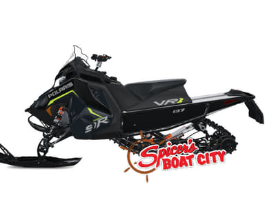 BOATZON | Polaris® 9R INDY VR1 137 DYNAMIX 2027