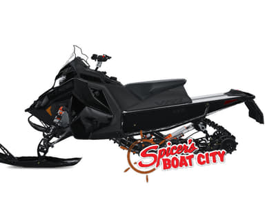 BOATZON | Polaris® 9R INDY VR1 137 DYNAMIX 2027