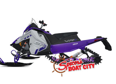 BOATZON | Polaris® 9R INDY VR1 DYNAMIX 137 2027