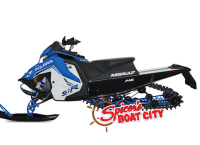 BOATZON | Polaris® 9R SB ASSAULT 146 2027