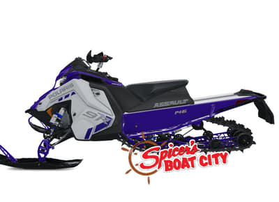 BOATZON | Polaris® 9R SB ASSAULT NRW 146 2027