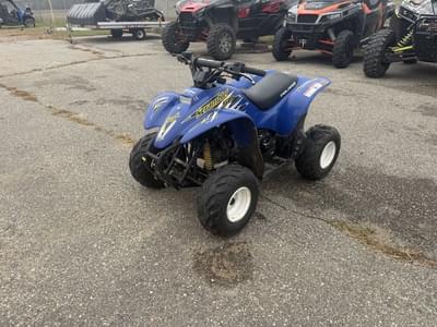 BOATZON | Polaris® A03EA05CA 2003