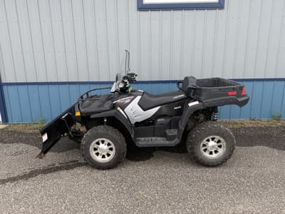 BOATZON | Polaris® A07TN50AU 2007