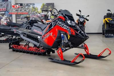 BOATZON | Polaris® BOOST RMK KHAOS 165 2026