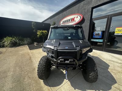 BOATZON | Polaris® G27G2X99AJ 2027