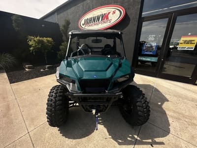 BOATZON | Polaris® G27GXK99AB 2027
