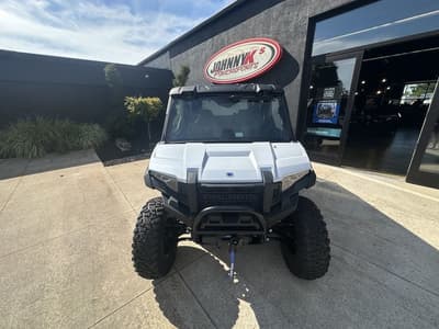 BOATZON | Polaris® G27GZX99AD 2027