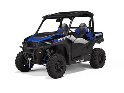 BOATZON | Polaris® GENERAL 1000 Deluxe 2020