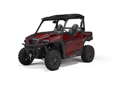 BOATZON | Polaris® General 1000 Deluxe 2021