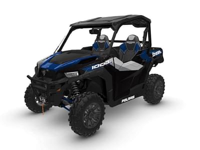 BOATZON | Polaris® GENERAL 1000 Deluxe Ride Command wRockford Fosgate Stage 4 A 2020