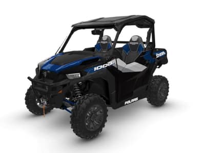 BOATZON | Polaris® GENERAL 1000 Deluxe Ride Command wRockford Fosgate Stage 4 A 2020 BOATZON | Polaris® GENERAL 1000 Deluxe Ride Command wRockford Fosgate Stage 4 A 2020