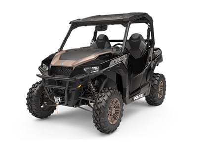 BOATZON | Polaris® General 1000 EPS Ride Command Edition Black Pearl 2019