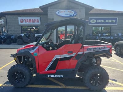 BOATZON | Polaris® General 1000 Premium 2019