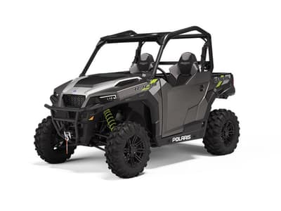BOATZON | Polaris® GENERAL 1000 Premium 2020