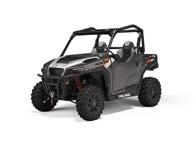 BOATZON | Polaris® General 1000 Premium 2021