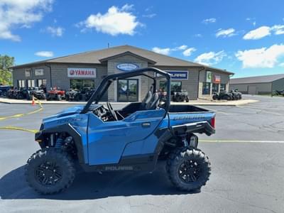 BOATZON | Polaris® General 1000 Premium 2025