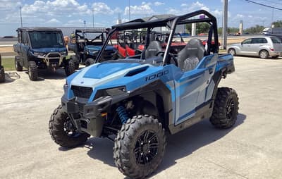 BOATZON | Polaris® General 1000 Premium 2025