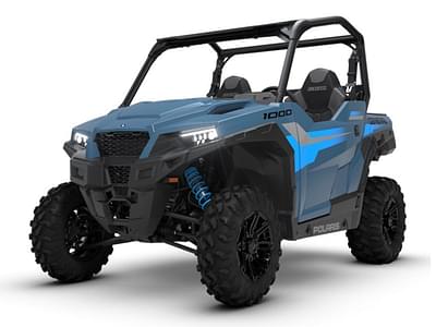 BOATZON | Polaris® General 1000 Premium 2026