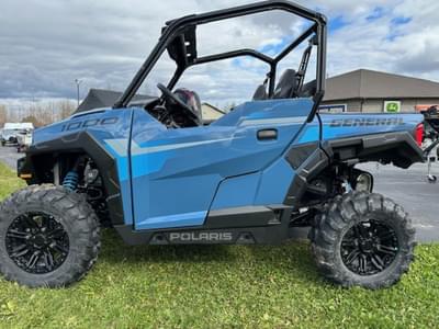 BOATZON | Polaris® General 1000 Premium No Freight Set Up Or Doc Fees 2025