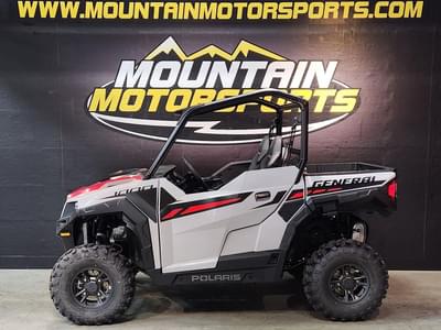 BOATZON | Polaris® General 1000 Sport 2025