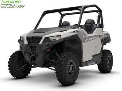 BOATZON | Polaris® General 1000 Sport 2026