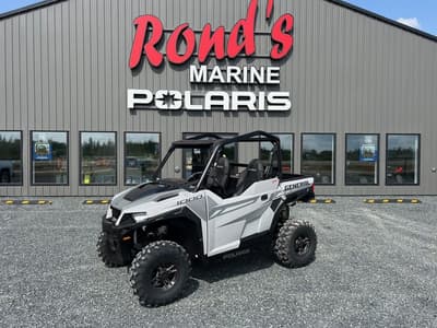 BOATZON | Polaris® General 1000 Sport 2026 BOATZON | Polaris® General 1000 Sport 2026
