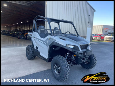 BOATZON | Polaris® General 1000 Sport 2026