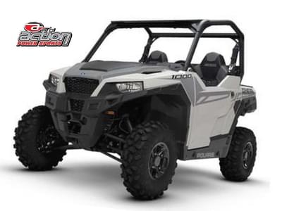 BOATZON | Polaris® General 1000 Sport 2026