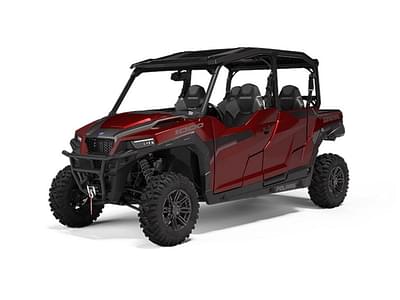 BOATZON | Polaris® General 4 1000 Deluxe 2021