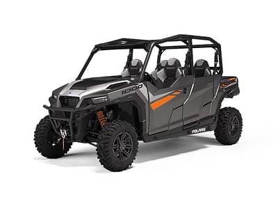 BOATZON | Polaris® General 4 1000 Premium 2021