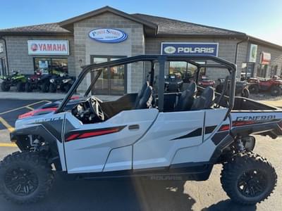 BOATZON | Polaris® General 4 1000 Sport 2025