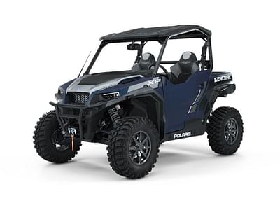 BOATZON | Polaris® GENERAL XP 1000 Deluxe 2020