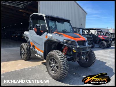 BOATZON | Polaris® GENERAL XP 1000 Deluxe 2020