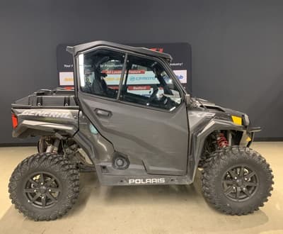 BOATZON | Polaris® General XP 1000 Deluxe 2021