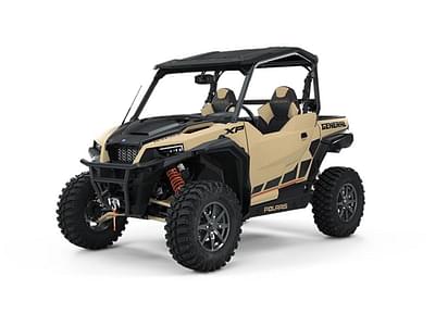 BOATZON | Polaris® General XP 1000 Deluxe 2021
