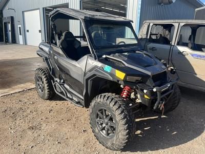 BOATZON | Polaris® General XP 1000 Deluxe 2021