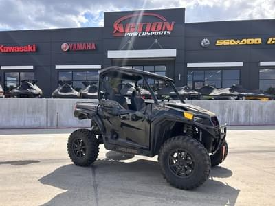 BOATZON | Polaris® General XP 1000  Deluxe 2022