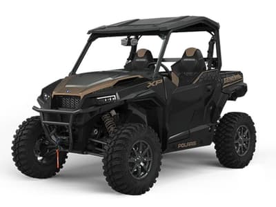 BOATZON | Polaris® General XP 1000 Deluxe 2022 BOATZON | Polaris® General XP 1000 Deluxe 2022