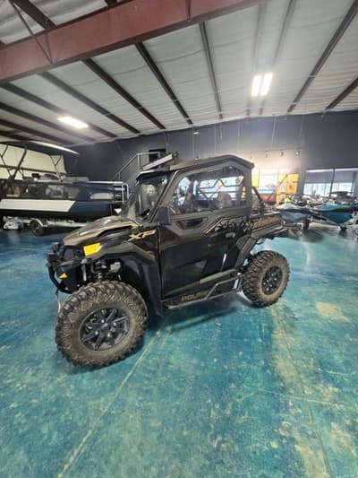 BOATZON | Polaris® General XP 1000 Deluxe Ride Command 2021