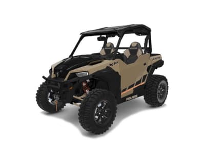 BOATZON | Polaris® General XP 1000 Deluxe Ride Command 2021