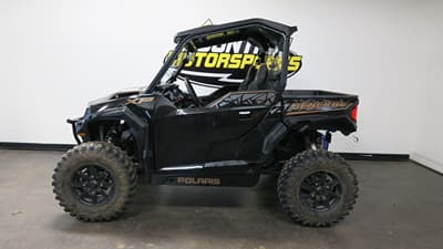 BOATZON | Polaris® General XP 1000  Deluxe Ride Command 2022