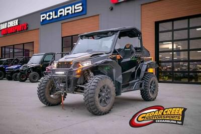 BOATZON | Polaris® General XP 1000 Deluxe Ride Command 2022 BOATZON | Polaris® General XP 1000 Deluxe Ride Command 2022