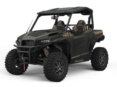BOATZON | Polaris® General XP 1000  Deluxe RIDE COMMAND Camo 2022